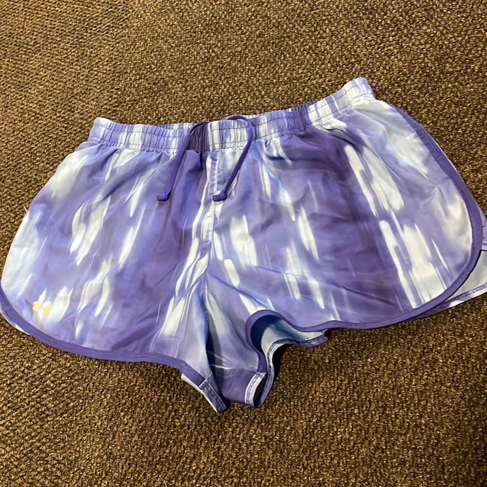 Under Armour Athletic Short
